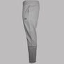 EA7 Core Identity Cotton Joggers Gull Grey