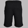 EA7 Core Identity Jogger Shorts Black