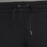 EA7 Core Identity Jogger Shorts Black