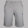EA7 Core Identity Jogger Shorts Gull Grey