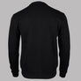 EA7 Core Sweatshirt Black