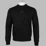 EA7 Core Sweatshirt Black