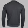 EA7 Dynamic Athlete Ventus 7 Sweatshirt Raven