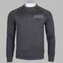 EA7 Dynamic Athlete Ventus 7 Sweatshirt Raven