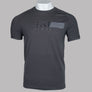 EA7 Dynamic Athlete Ventus 7 T-shirt Raven