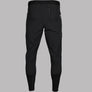 EA7 Dynamic Athlete Ventus 7 Track Pants Black