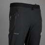 EA7 Dynamic Athlete Ventus 7 Track Pants Black