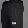 EA7 Dynamic Athlete Ventus 7 Track Pants Black