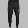 EA7 Dynamic Athlete Ventus 7 Track Pants Black