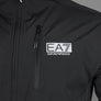 EA7 Dynamic Athlete Ventus 7 Track Top Black