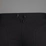 EA7 Gold Badge Logo Joggers Black