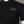 EA7 Gold Label Polo Shirt Black/Gold
