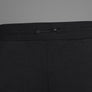 EA7 Gold Logo Joggers Black/Gold