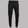 EA7 Gold Series Joggers Black/Gold