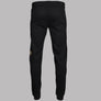 EA7 Gold Series Joggers Black/Gold