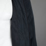 EA7 Lightweight Hooded Bomber Jacket Black