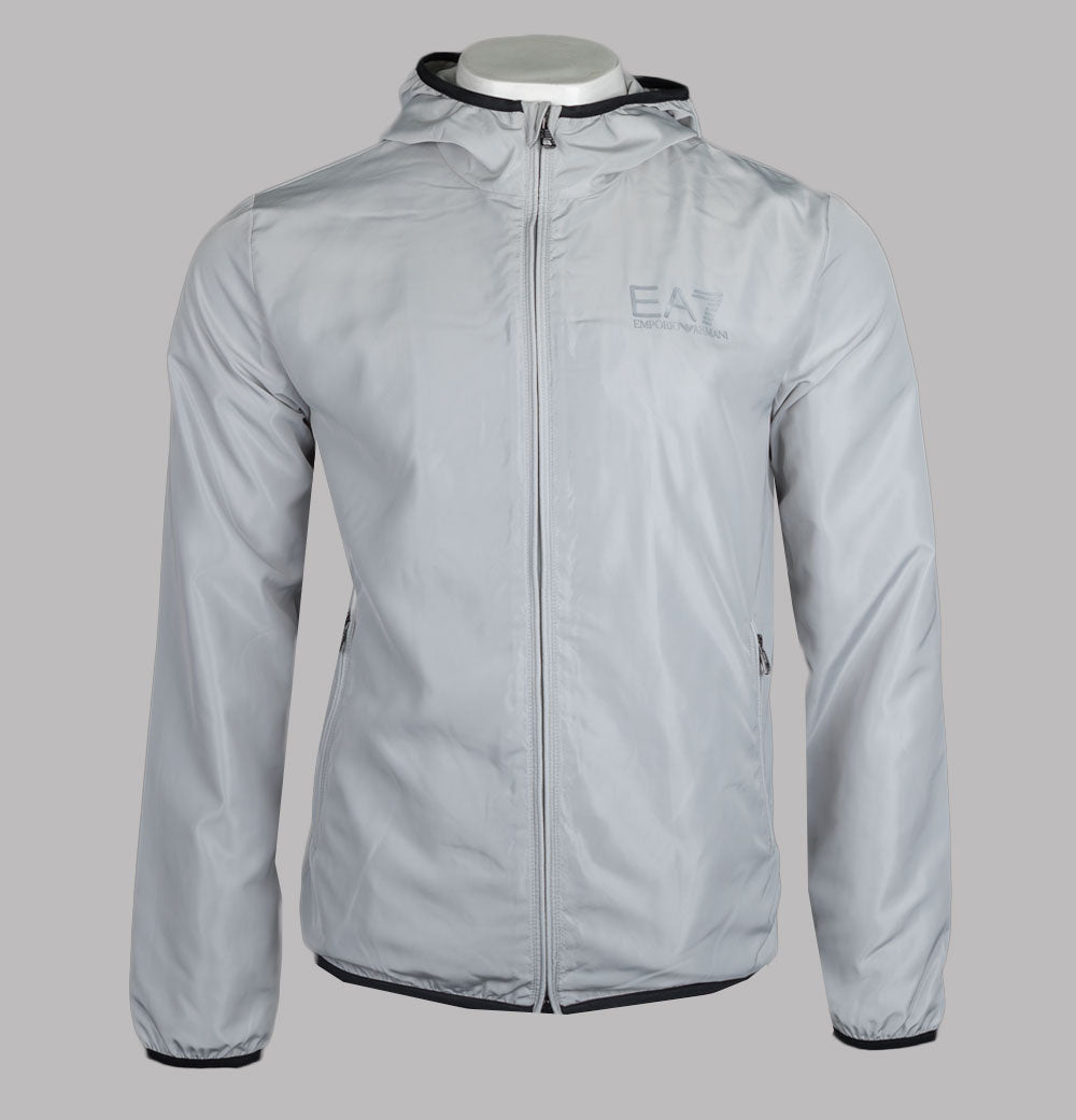 Armani hotsell jacket white