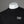 EA7 Logo Series Back Taping Sweatshirt Black
