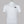 EA7 Logo Series Back Taping T-Shirt White