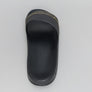 EA7 Logo Sliders Black/Gold