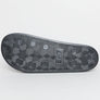 EA7 Logo Sliders Black/Gold