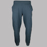 EA7 Logo Taping Joggers Dark Slate