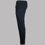 EA7 Metallic Logo Joggers Night Blue