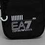EA7 Mini Train Core Pouch Shoulder Bag Black/White