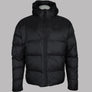 EA7 Mountain Polar Jacket Black