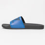 EA7 Sea World Logo Slides Dark Blue/Black