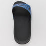 EA7 Sea World Logo Slides Dark Blue/Black