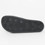EA7 Sea World Logo Strap Slides Black/Gold