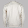EA7 Shoulder Logo Sweatshirt Whitecap Grey
