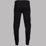 EA7 Taping Joggers Black