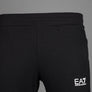 EA7 Taping Joggers Black