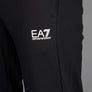 EA7 Taping Joggers Black