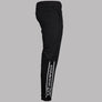 EA7 Taping Joggers Black