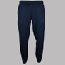 EA7 Taping Poly Track Pants Navy Blazer