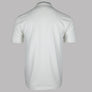 EA7 Tennis Club Polo Shirt Star White