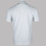 EA7 Tennis Club Polo Shirt White