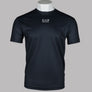 EA7 Tennis Pro Ventus 7 T-Shirt Armani Blue