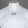 EA7 Tennis Pro Ventus 7 T-Shirt White