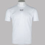 EA7 Tennis Pro Ventus 7 T-Shirt White