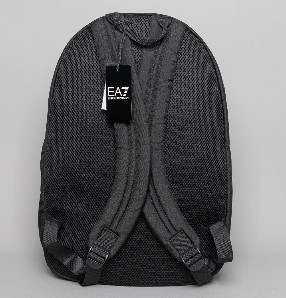 Ea7 train core backpack sale