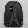 EA7 Train Core Backpack Black/Gold