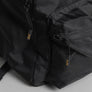 EA7 Train Core Backpack Black/Gold