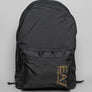 EA7 Train Core Backpack Black/Gold
