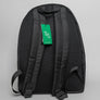 EA7 Train Core Backpack Black/Gold