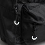 EA7 Train Core Backpack Black/Gold