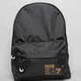EA7 Train Core Backpack Black/Gold